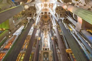 Barcellona 航空券