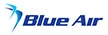 Blue Air ロゴ