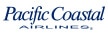 Pacific Coastal Airlines ロゴ