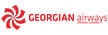 Georgian Airways ロゴ