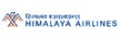 Himalaya Airlines ロゴ