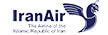 Iran Air ロゴ