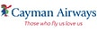 Cayman Airways Ltd ロゴ