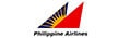 Philippine Airlines ロゴ