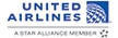 United Airlines ロゴ