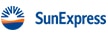 Sun Express ロゴ