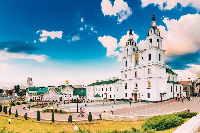 Bielorussia