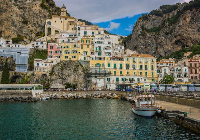 Costa D'Avorio