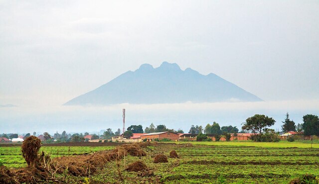 Repubblica del Congo