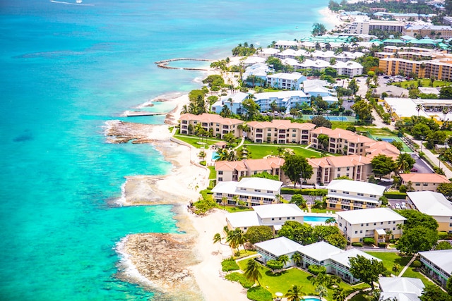Le Isole Cayman