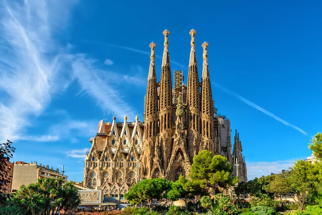 Spagna