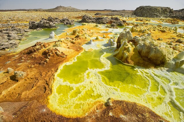 Etiopia
