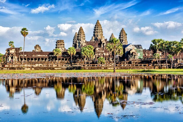 Cambogia