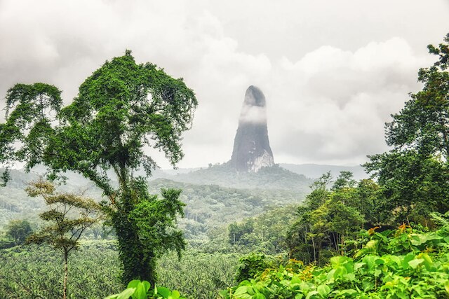 Sao Tome e Principe