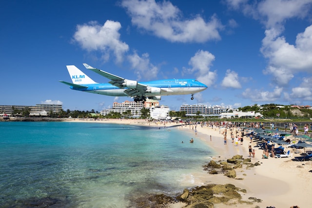 Sint Maarten (territorio olandese)