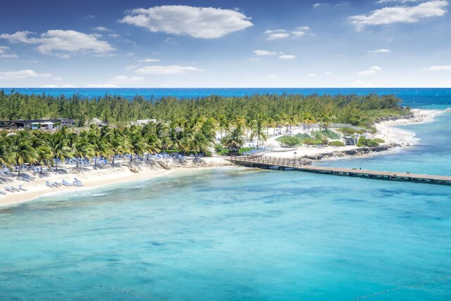 Turks e Caicos