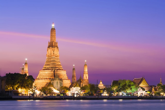 Thailandia