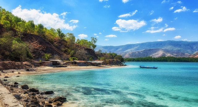Timor Est
