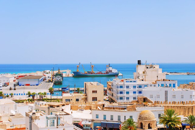 Tunisia