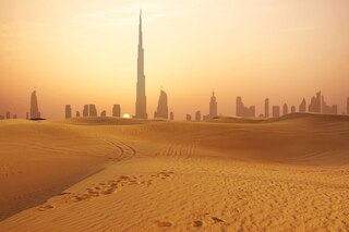 Abu Dhabi 航空券